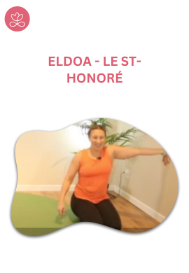 ELDOA - Le St-Honoré